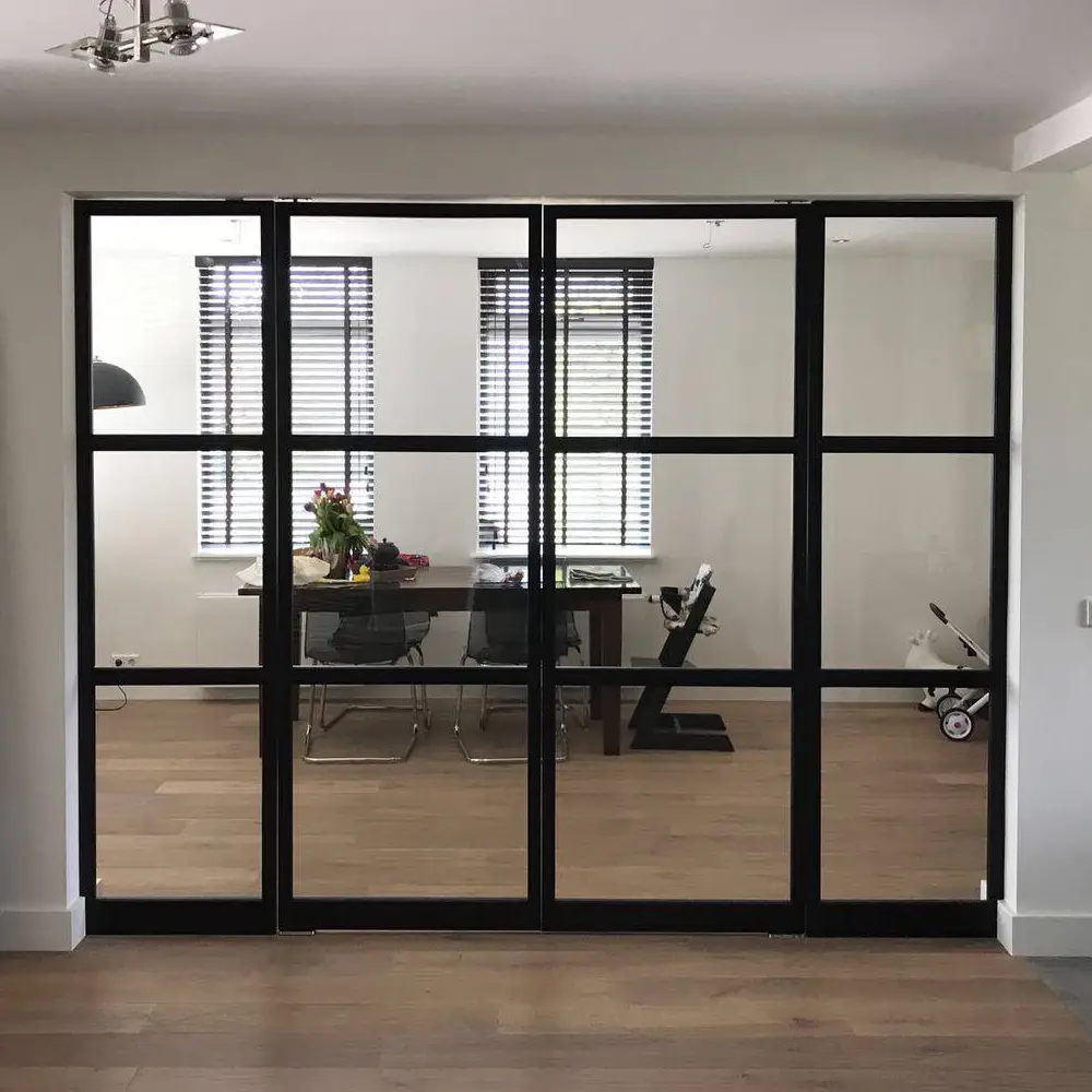 steellook deuren