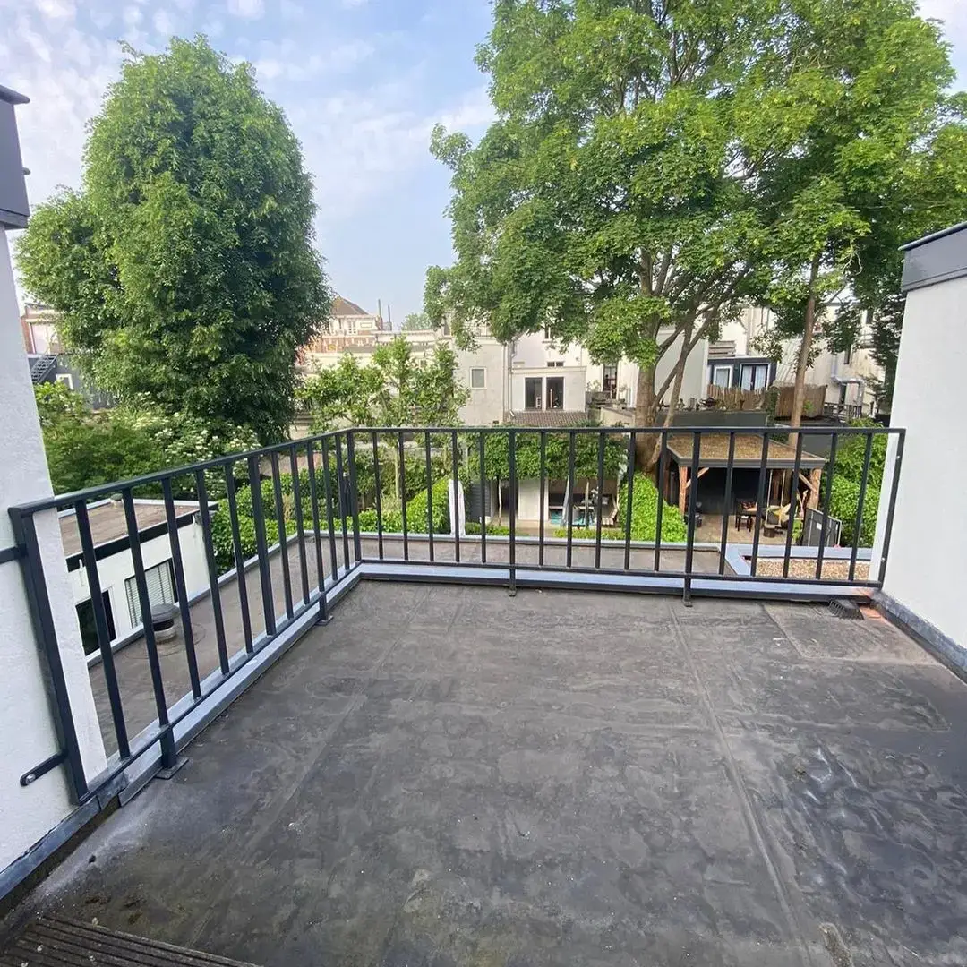balkon railing