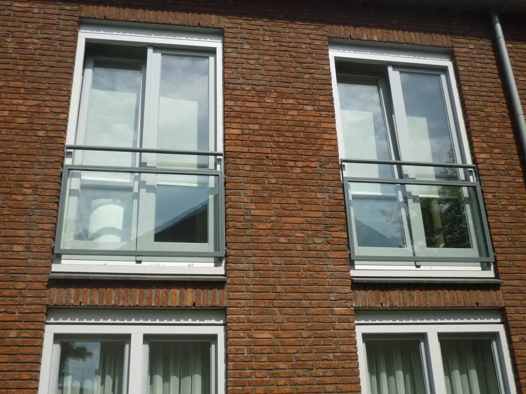 valbeveiliging balkon